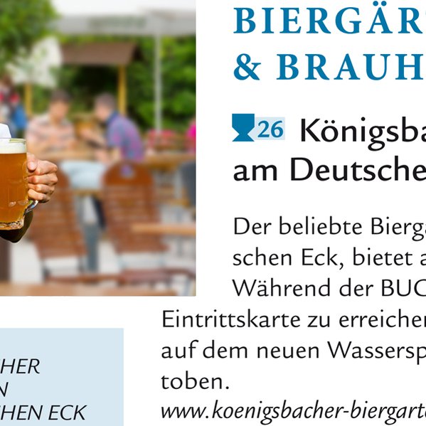Koblenz und Region | Buch Design, Print Druck Grafik